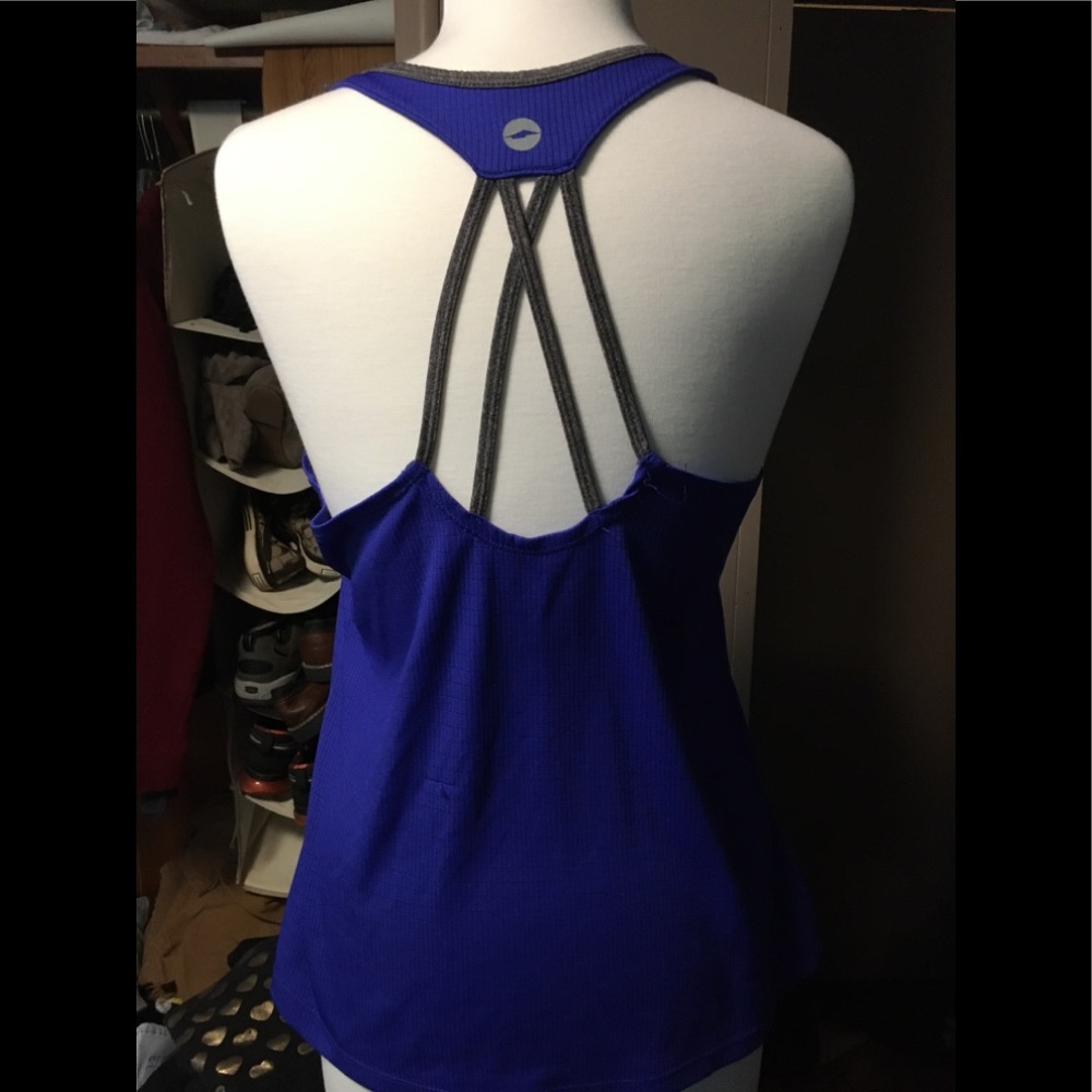 Avia tank top - Picture 2 of 3